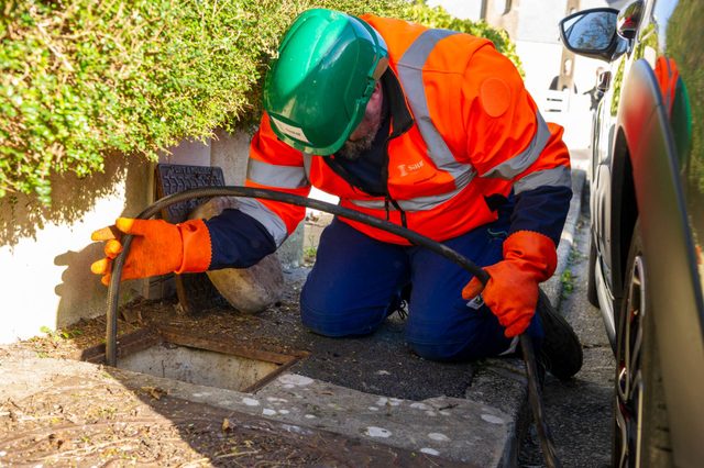 Curage des canalisations  : Quand, pourquoi, comment ?