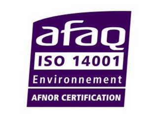 AFAQ ISO 14001