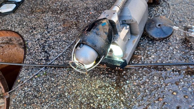 Quand réaliser une inspection télévisée des canalisations à Balma ?