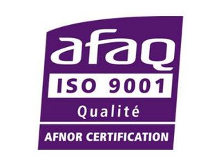 AFAQ ISO 9001